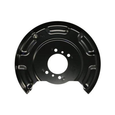Abbildung von HERTH+BUSS JAKOPARTS J3340502 Ankerblech HYUNDAI: i20 II Hatchback