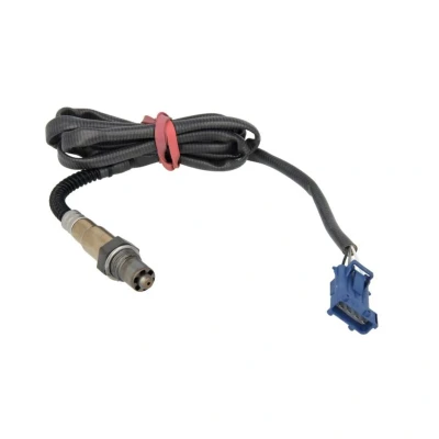 Abbildung von MAGNETI MARELLI 466016355096 Lambdasonde beheizt 4 PEUGEOT: 206 Hatchback, 406 Saloon, 307 CC, CITROËN: C Elysée Xsara Coupe, C4 I Hatchback