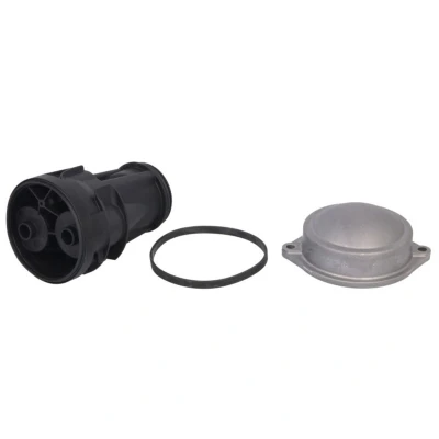Abbildung von HENGST FILTER EAS500M05 Ölabscheider, Kurbelgehäuseentlüftung