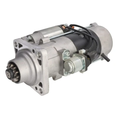 Abbildung von Starter CARGO 115593