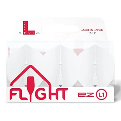 Abbildung von L Style Champagne Flight EZ Standard Farbe Weiß