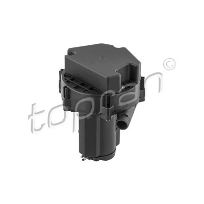 Abbildung von TOPRAN 409 403 Sekundärluftpumpe MERCEDES BENZ: E Class Saloon, CLS Coupe