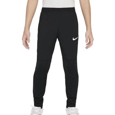 Abbildung von Nike Unisex Kinder Park20 Hose, Black/Black/White, 14 15 Jahre EU