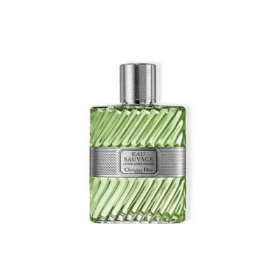 Abbildung von Dior Eau Sauvage Aftershave 100 ml