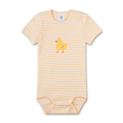 Abbildung von Sanetta Baby Mädchen 324482 Unterwäsche, rosa, 86