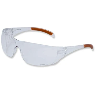 Abbildung von Carhartt Herren Billings Schutzbrille, Transparent, OFA