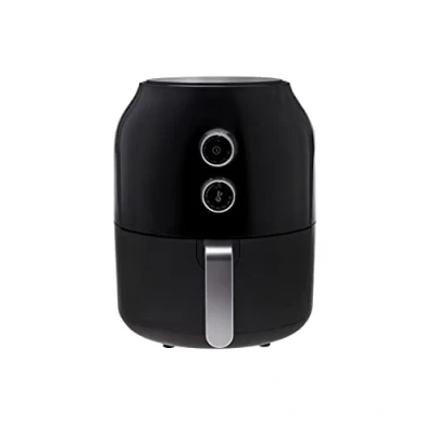 Abbildung von Karaca Multifry Airfryer Heißluftfritteuse für die Familie, 3,5L, Sofort &amp; 30 Minuten Timer Luftfritteuse, Antihaftbeschichtung, Einzelschublade Heissluftfritteuse mit 90% weniger Ölverbrauch