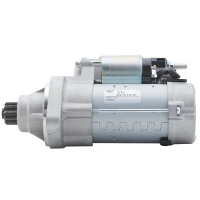 Abbildung von HELLA 8EA 011 612 141 Anlasser 12 1,8 10 PORSCHE: 911 Coupe, Cayman