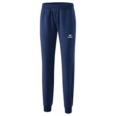 Abbildung von Erima Damen „CHANGE by erima&quot; hochwertige Präsentationshose, new navy, 42