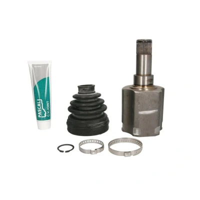 Abbildung von PASCAL G7G020PC Gelenksatz getriebeseitig FORD: Transit V363 Van