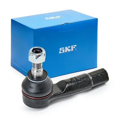 Abbildung von SKF VKDY 311002 Spurstangenkopf mit synthetischem Fett VOLKSWAGEN: Golf 4, 4 Variant, Bora Saloon, SKODA: Octavia 1 Combi, I Hatchback