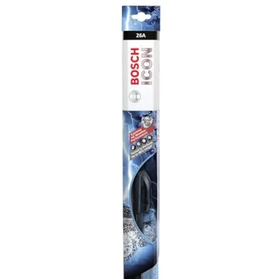 Abbildung von Bosch 26A Scheibenwischer, 66.04 cm, Schwarz, Stück: 1