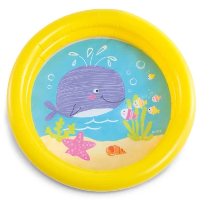 Abbildung von My First Pool Babybecken lila