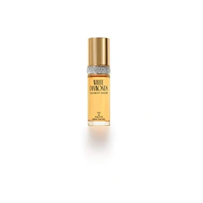 Abbildung von Elizabeth Taylor White Diamonds 30 ml Eau de Toilette Spray für Sie, 1er Pack (1 x ml)