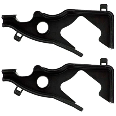 Abbildung von 2x Dichtung 22691 wie 00622024 kompatibel mit Siemens EQ5 EQ6 EQ7 EQ8 Kaffeevollautomaten Länge 11,5cm
