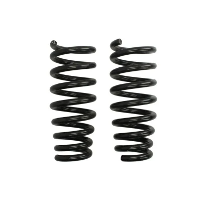 Abbildung von EIBACH Pro Kit E10 20 015 02 Fahrwerksatz, Federn Satz mit 2 BMW: X5