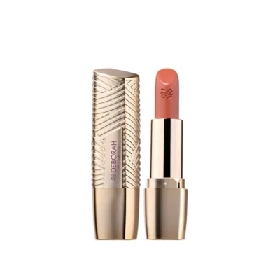Abbildung von Deborah Milano Red Lippenstift Nr. 6 Pink Audrey