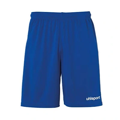 Abbildung von uhlsport Herren Center Basic Shorts, royal, M