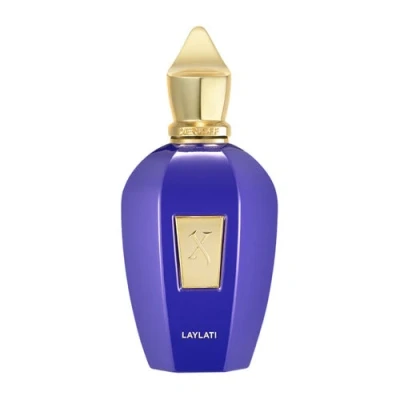 Abbildung von Xerjoff V Laylati Eau de Parfum 100 ml