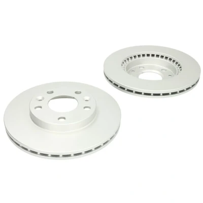 Abbildung von FERODO PREMIER DDF2078C Bremsscheibe 269 22,4 5 114 Belüftet mit Schrauben RENAULT: Megane 4, IV Saloon, DACIA: Duster Off Road, II