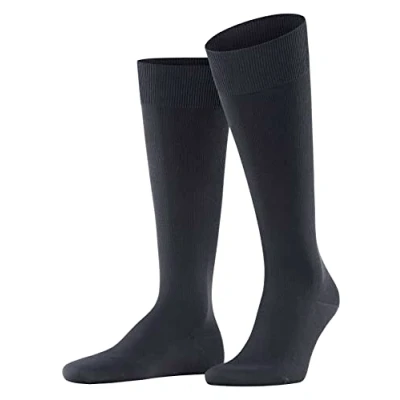 Abbildung von Falke Socken, Herren, Größe: 45/46, Black