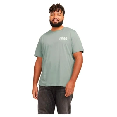 Abbildung von JJECORP Logo Tee SS O Neck NOOS PLS