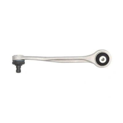 Abbildung von FEBI BILSTEIN 36058 Querlenker mit Lager Vorderachse links, oben, vorne Aluminium AUDI: Q5, A4 B8 Allroad, Saloon, PORSCHE: Macan
