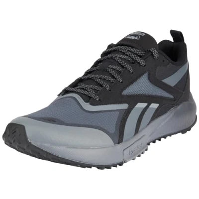 Abbildung von Reebok Lavante Trail 2 Trailschuh Herren Schwarz, Größe 44