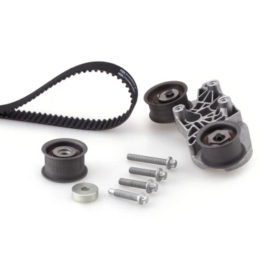 Abbildung von GATES FleetRunner Micro V Stretch Fit K035453XS Zahnriemensatz OPEL: Vectra C Saloon, B Signum CC