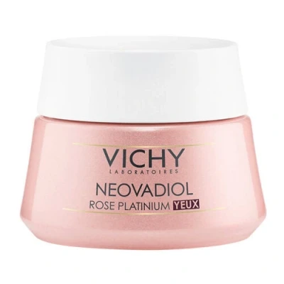 Abbildung von Vichy Neovadiol Rose Platinum Augencreme 15 ml