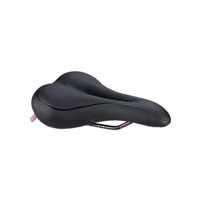 Abbildung von BBB BSD 67 Sattel LadySport CrMo 162mm Schwarz