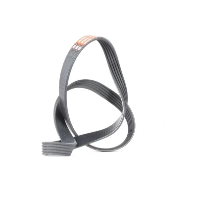 Abbildung von GATES Micro V 5PK890 Keilrippenriemen 890 5 Polyester, EPDM (Ethylen Propylen Dien Kautschuk) BMW: Saloon, 3 Convertible, VOLVO: V50, C30