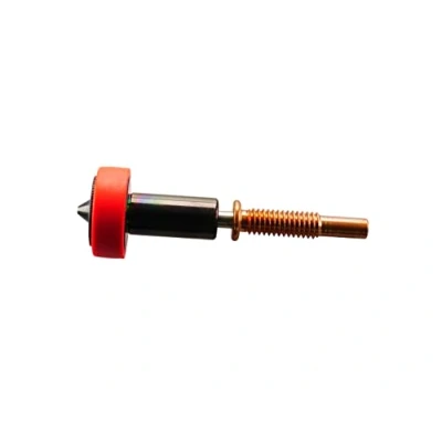 Abbildung von E3D RapidChange Revo™ ObXidian Nozzle 0,4 mm