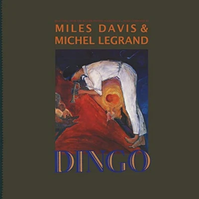 Abbildung von Dingo (30th Anniversary) [Vinyl LP]