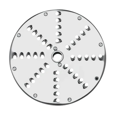 Abbildung von HENDI Reibescheiben, DT 7, Schneidsäge, für Gemüseschneider 231807 &amp; 231852, Stärke: 7mm, Edelstahl
