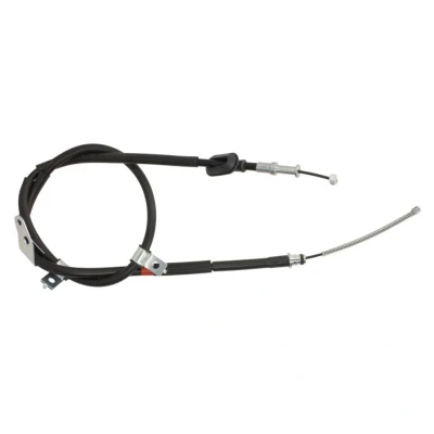 Abbildung von BOSCH 1 987 482 080 Handbremsseil 1603 SUBARU: Impreza II Saloon