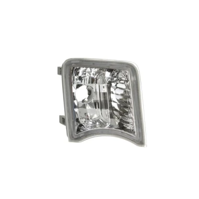 Abbildung von TYC 12 5269 01 9 Blinker vorne rechts ohne Lampenträger WY21W
