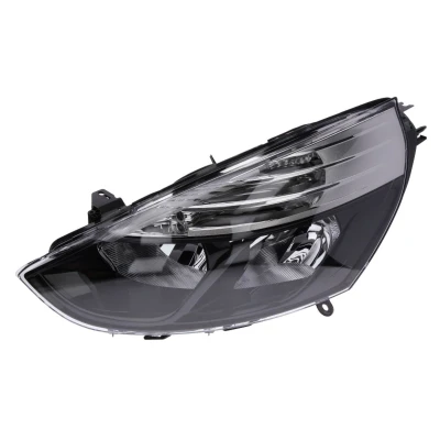 Abbildung von MAGNETI MARELLI 712103451110 Scheinwerfer RENAULT: Clio 4