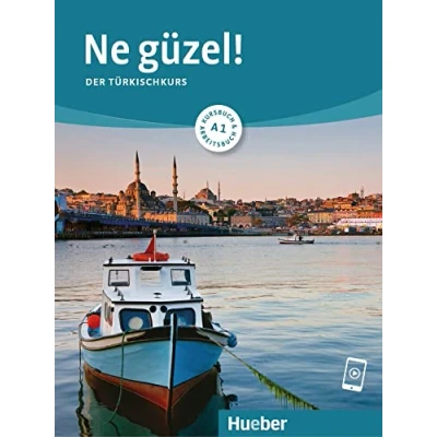 Abbildung von Ne güzel! A1: Der Türkischkurs / Kursbuch und Arbeitsbuch mit Audios online
