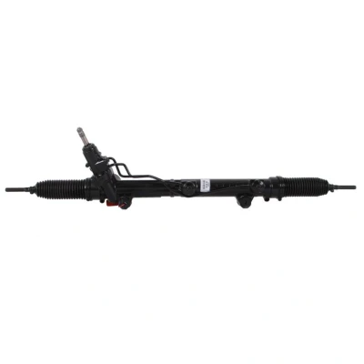 Abbildung von LAUBER 66.0018 Servolenkung hydraulisch für Fahrzeuge ohne Servotronic Lenkung Linkslenker M14x1,5 1175 wielorowek MERCEDES BENZ: E Class Saloon