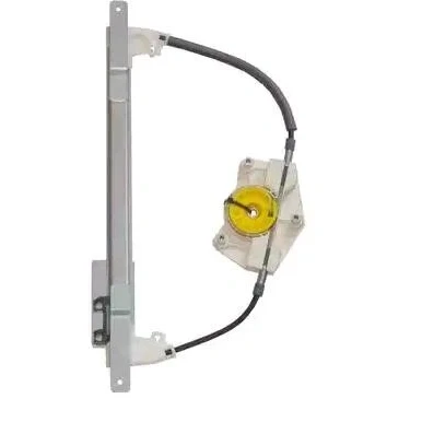 Abbildung von Valeo Fensterheber hinten links elektrisch ohne Elektromotor Komfortfunktion 851180 AUDI: A2