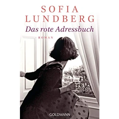Abbildung von Das rote Adressbuch: Der Bestseller aus Schweden Roman