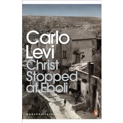 Abbildung von Christ Stopped at Eboli (Penguin Modern Classics)