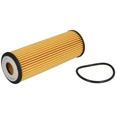 Abbildung von BOSCH F 026 407 324 Ölfilter mit Dichtungen Filtereinsatz OPEL: Corsa E Hatchback, CHEVROLET: Aveo Saloon