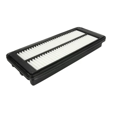 Abbildung von MAHLE ORIGINAL LX 4298 Luftfilter 42,0 145 344,0 Filtereinsatz FIAT: 124 Spider