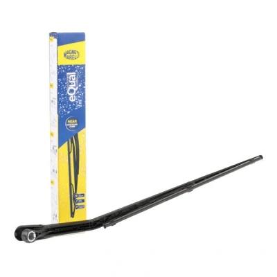 Abbildung von Wischarm, Scheibenreinigung Magneti Marelli 000723180165 ohne fahrzeugspezifischem Adapter FIAT: Panda I Hatchback
