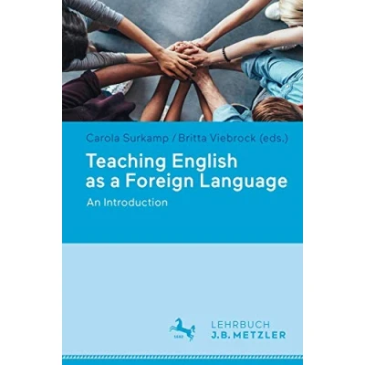 Abbildung von Teaching English as a Foreign Language: An Introduction
