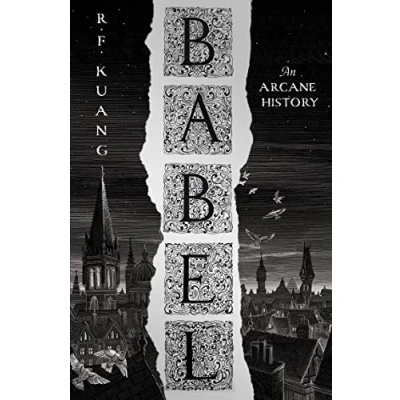 Abbildung von Babel: The SUNDAY TIMES and #1 NEW YORK bestseller