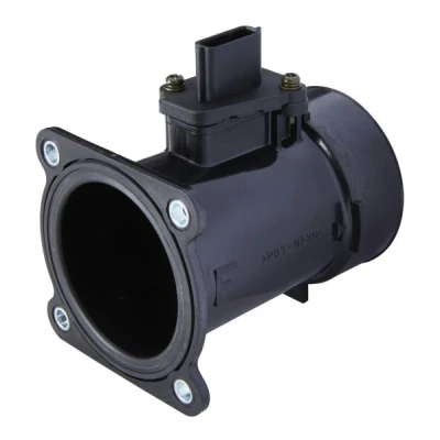 Abbildung von HELLA 8ET 009 142 771 Luftmassenmesser NISSAN: Almera II Hatchback