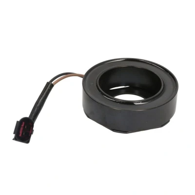 Abbildung von THERMOTEC KTT030110 Spule, Magnetkupplung Kompressor